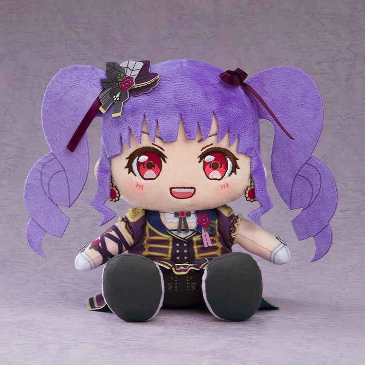CATDOLL (Vorbestellung) Juli 2026 Good Smile Distributor Version BanG Dream Roselia Ako Udagawa Plüschpuppe Neuveröffentlichung
