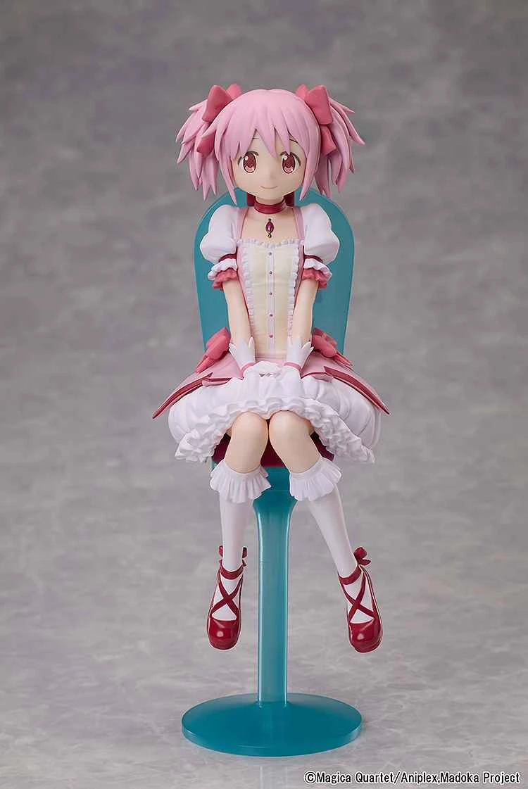 CATDOLL (Vorbestellung) November 2026, Aniplex-Vertriebsversion der Kinofassung von Puella Magi Madoka Magica the Movie: Rebellion - Kaname Madoka Tea Party Cake Song Ver.