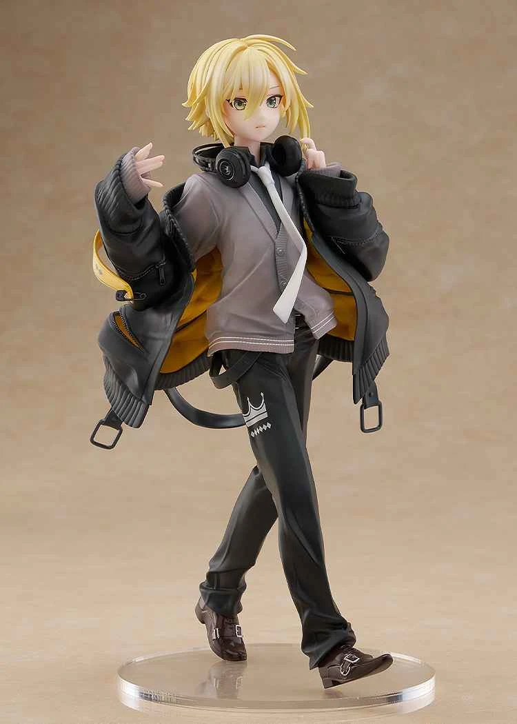 CATDOLL (Vorbestellung) September 2026 DMM Factory Distributor Version NIJISANJI Nijisanji Uzuki Hikari Illustration von Mochizuki Kei 1/7 PVC-fertige Figur