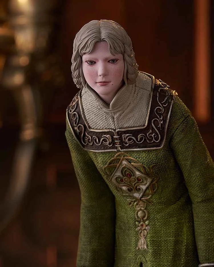 CATDOLL (Vorbestellung) Juli 2026 Max Factory Distributor Version POP UP PARADE Eldenfalan Laya