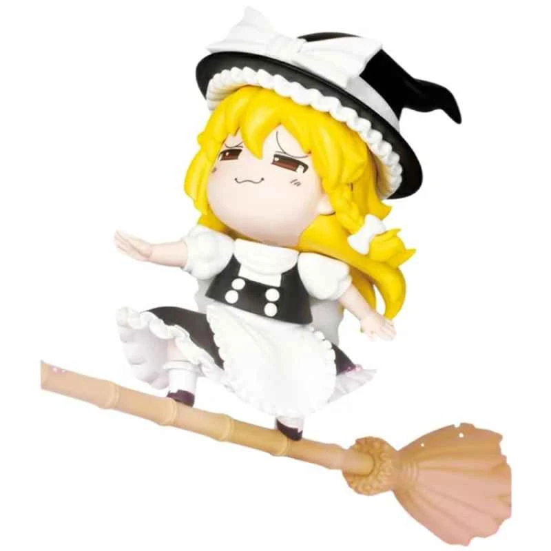 CATDOLL (KONAMI) Prize Touhou Project: Kirisame Marisa's Leisurely Breeze Ver.