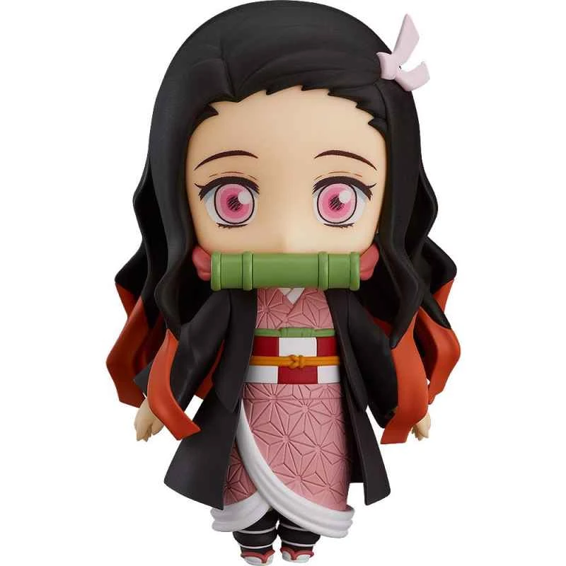 CATDOLL (Good Smile) Nendoroid Demon Slayer: Nezuko Kamado