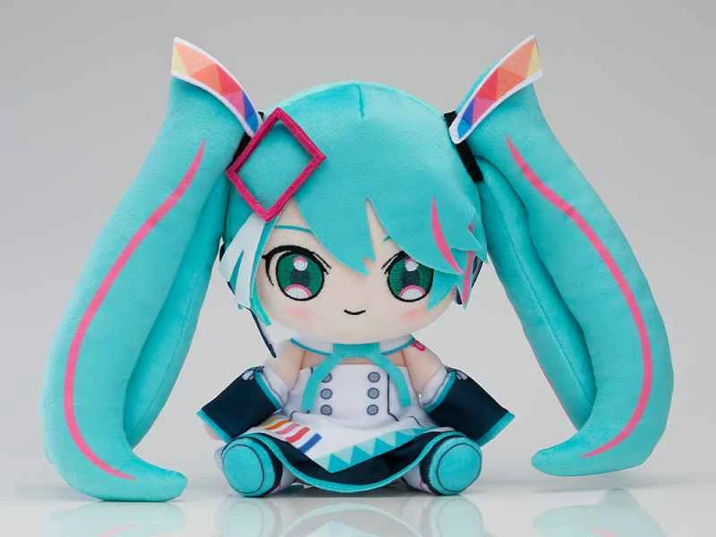 CATDOLL (Vorbestellung) Juli 2026 Good Smile Agency Edition Hatsune Miku EXPO 10th Anniversary Ver. Plüschtier