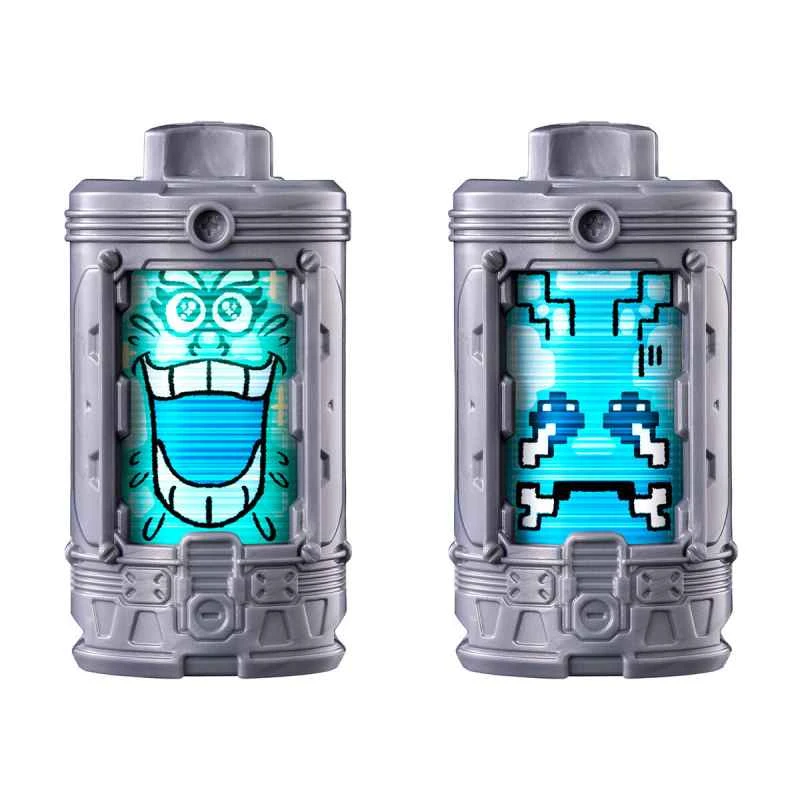 CATDOLL (Vorbestellung) März 2026 BANDAI Distributor Edition: Xenoverse Detective DX Emotional Mechanics Set 05