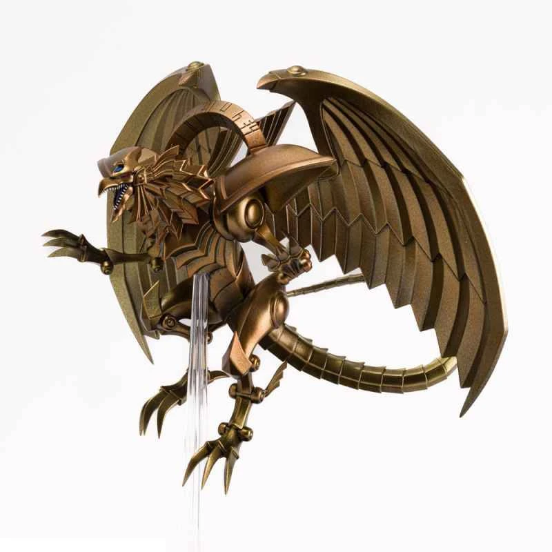 CATDOLL (KONAMI) Preisfigur Monsters Legend: Yu-Gi-Oh! Geflügelter Drache von Ra