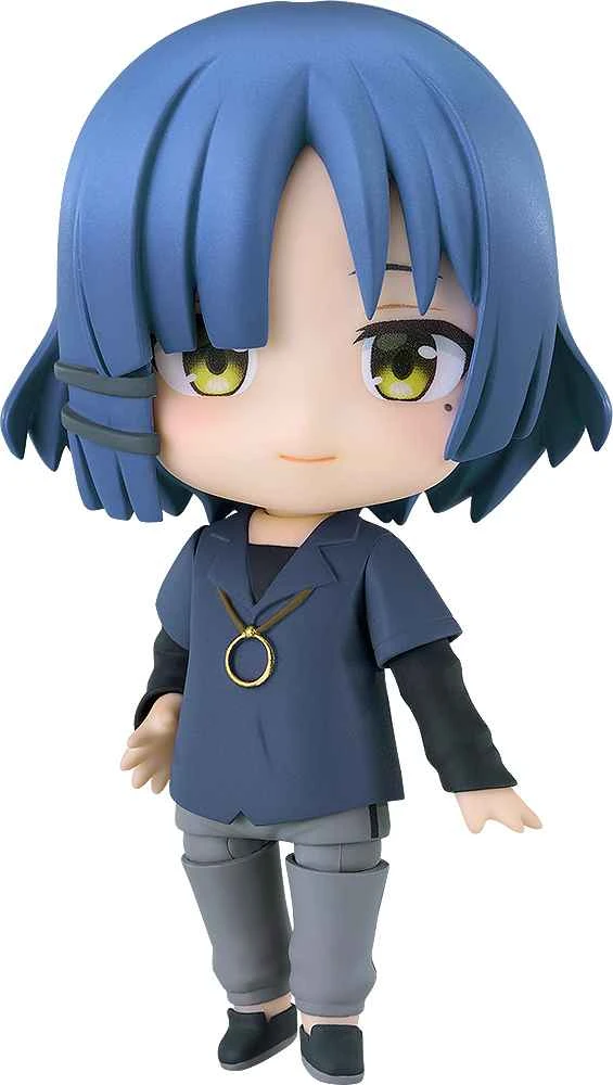 CATDOLL (Good Smile) Nendoroid Lonely Rock! Yamada Ryo in Casual Clothes Ver.