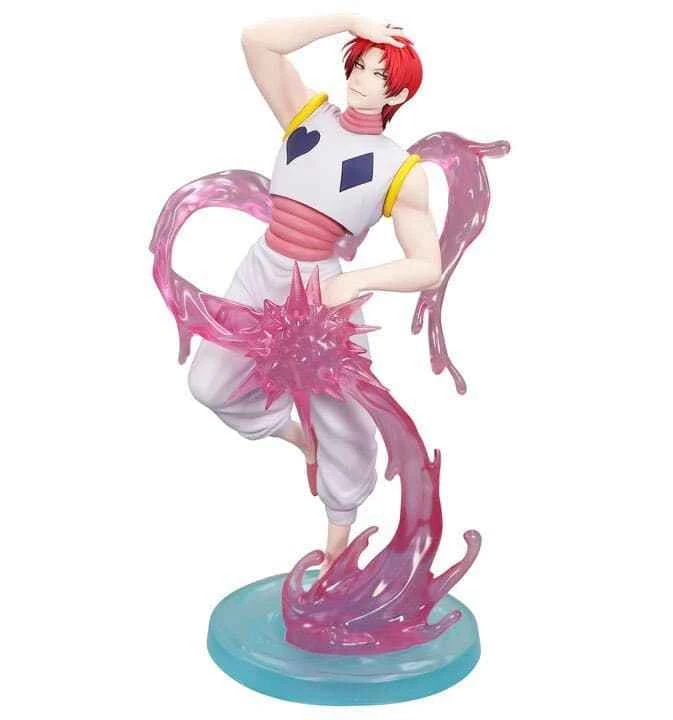 CATDOLL (Vorbestellung) Juni 2026 FURYU Preisfigur xc∞d Creative Hunter x Hunter Hisoka