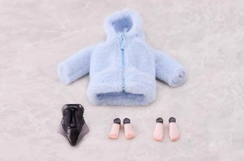 CATDOLL (Vorbestellung) August 2026 Otherwhere YD Original Artwork GALACTIC Luna Accessory Pack (ohne Luna)