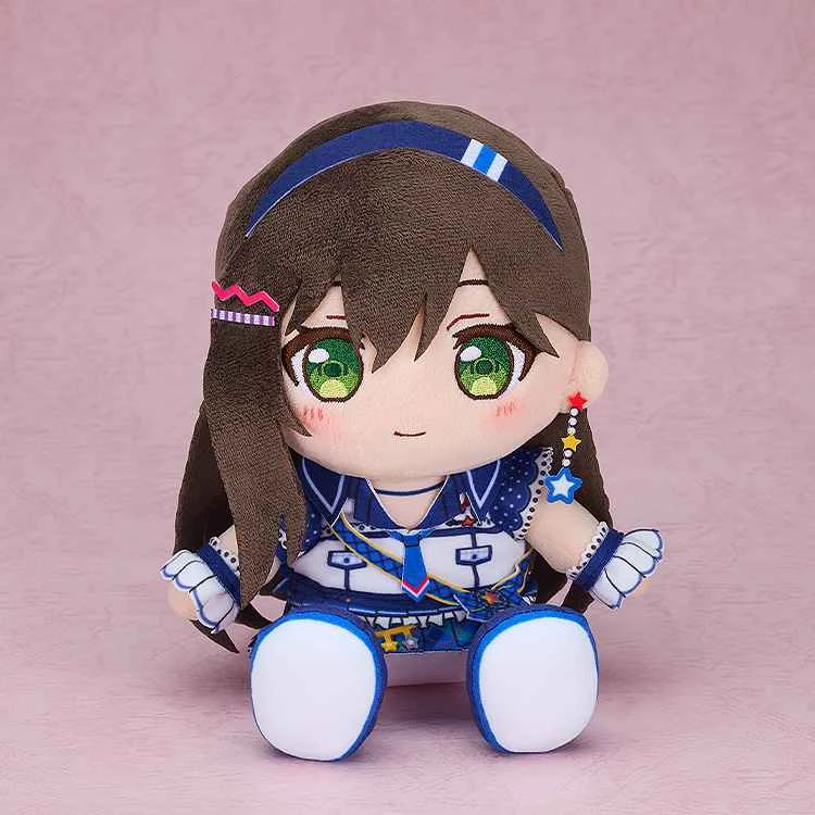 CATDOLL (Vorbestellung) Juli 2026 Good Smile Distributor Version BanG Dream Poppin'Party Hanazono Tae Plüschtier Neuauflage