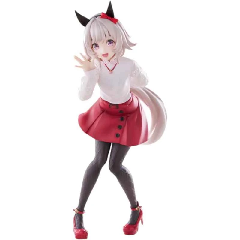 CATDOLL (Furyu) Prize Figure Trio-Try-It Uma Musume Pretty Derby - Makoto