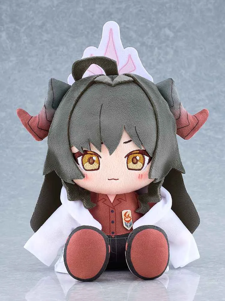 CATDOLL (Vorbestellung) Juli 2026 Good Smile Distributor Edition Chocopuni Blue Archive Kasumi Plüschtier