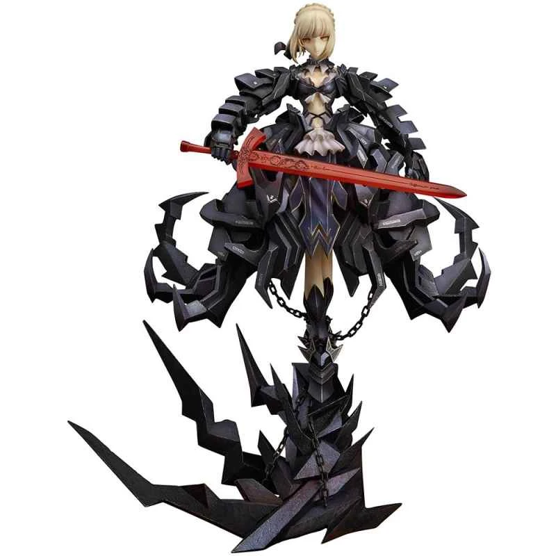 CATDOLL (GoodSmile) Fate/stay night Saber Alter:huke Kollaborationsset 1/7 PVC