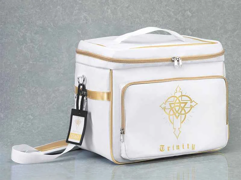 CATDOLL (Vorbestellung) Mai 2026 Good Smile Distributor Edition Blue Archive Mary's Trinity Schultertasche