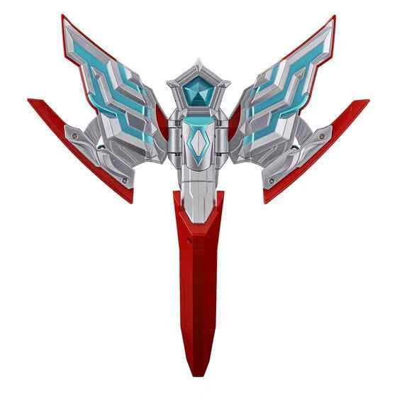 CATDOLL (Vorbestellung) August 2026 BANDAI Distributor Edition Japanische PB Tamashii Shop Limited Edition Superman Rider Omega Commemorative Head Cutter