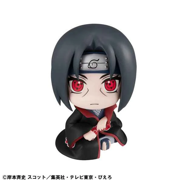 CATDOLL (Vorbestellung) August 2026 MEGAHOUSE Distributor Edition Siehe auch: Naruto Shippuden Uchiha Itachi Neuauflage