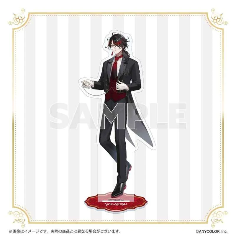 CATDOLL (eStream) Nijisanji En Kuji Lottery Vol. 1: Acrylic Vox