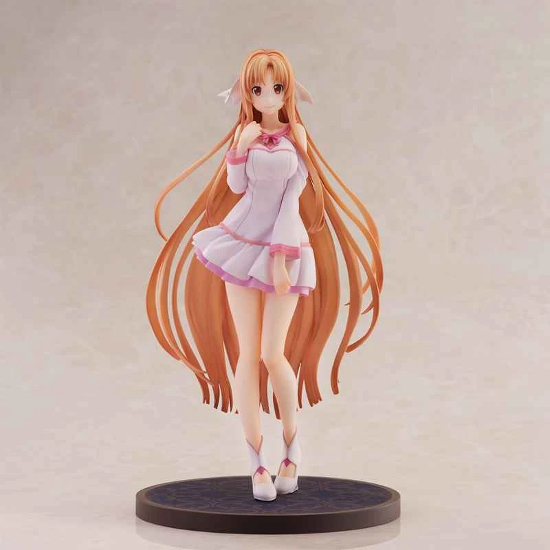 CATDOLL (Vorbestellung) Juni 2026 Hobby Stock Agency Edition Sword Art Online: Alicization War of Underworld Asuna <Creator Stasia> Home Outfit Ver. 1/6 PVC Fertigfigur
