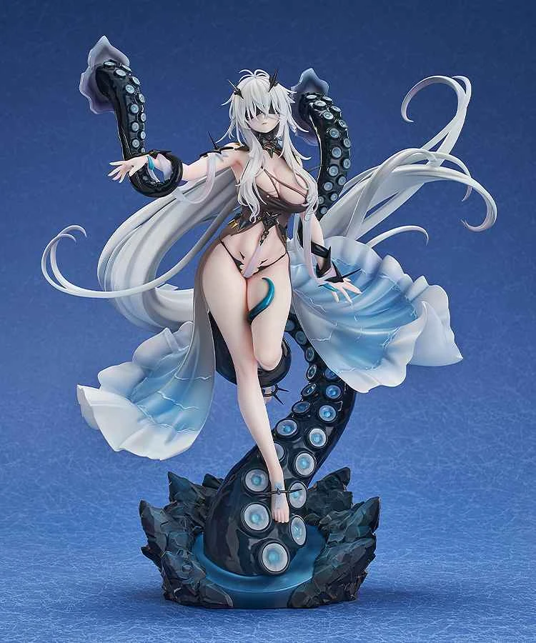 CATDOLL (Vorbestellung) Februar 2027 Good Smile Agency Edition Azur Lane Fantasy 1/7 PVC Fertigfigur
