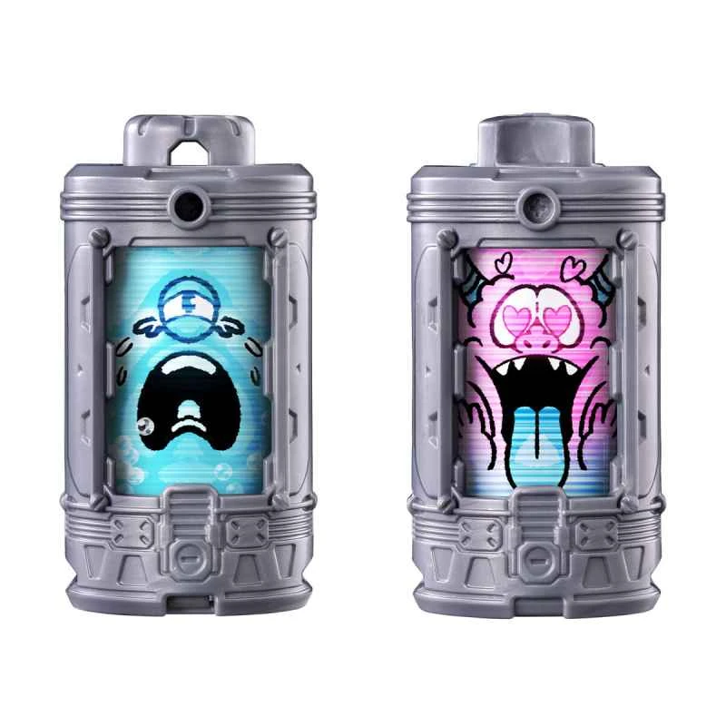 CATDOLL (Vorbestellung) März 2026 BANDAI-Vertriebsversion: Xenoverse Detective DX Emotional Mechanics Set 01