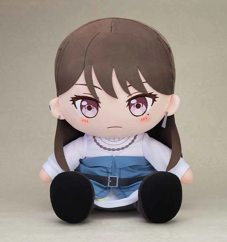 CATDOLL (Auf Lager) Good Smile Distributor Version BanG Dream! MyGO!!!!! Shiina Tatsuki Große 40cm Puppe