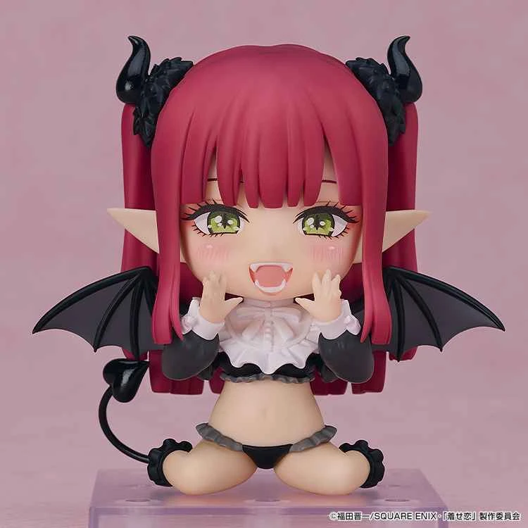 CATDOLL (Auf Lager) Good Smile Distributor Version Anziehpuppe Kitagawa Kaimu liz ver. Bewegliche Nendoroid